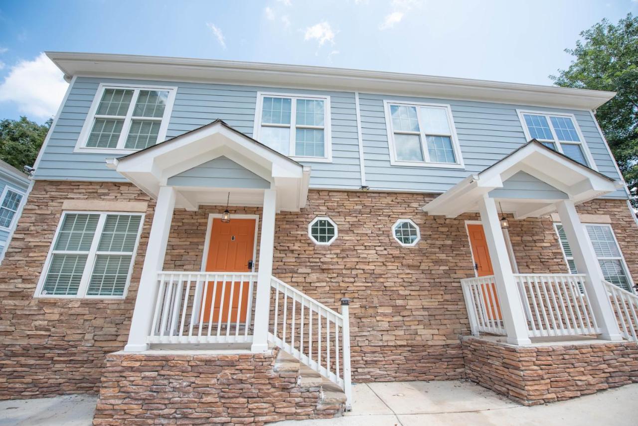 Villa campbellton B Atlanta Exterior foto