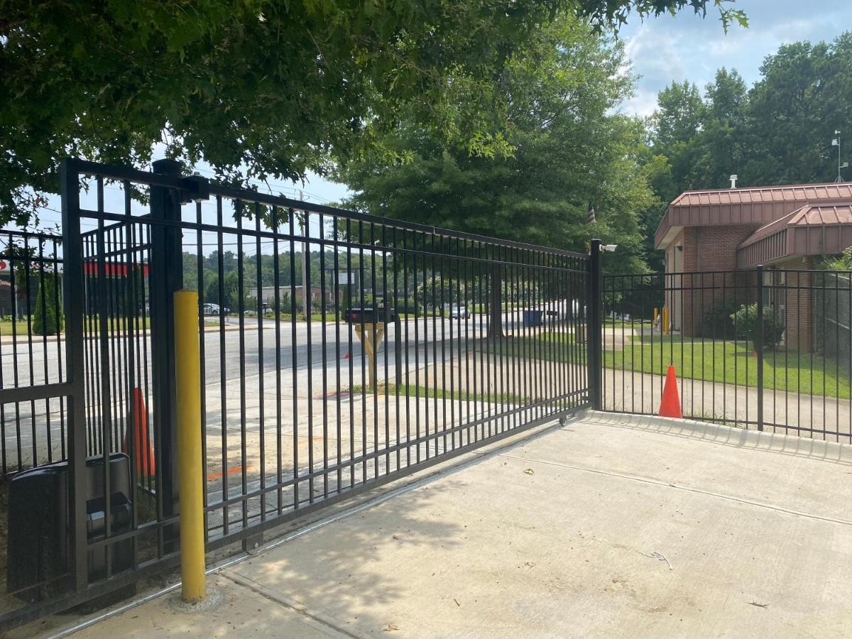 Villa campbellton B Atlanta Exterior foto